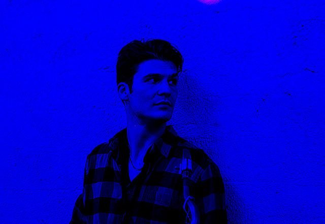 J. Naji - Mr. Magic, Jazz music genre, Nagamag Magazine