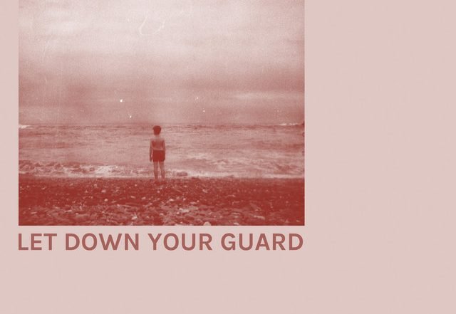 Jack in Water - Let Down Your Guard, Rock music genre, Nagamag Magazine