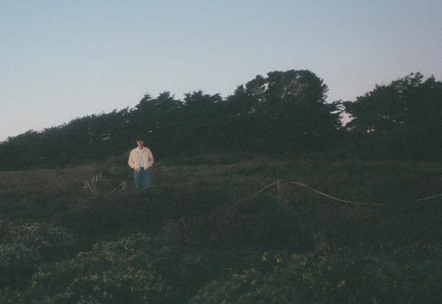 Jacob Ray - never gonna be just friends, Pop music genre, Nagamag Magazine