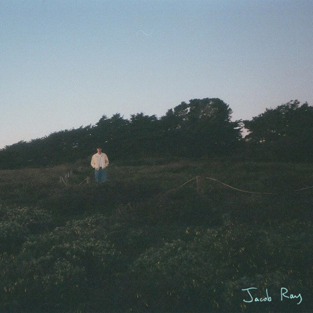 Jacob Ray – never gonna be just friends