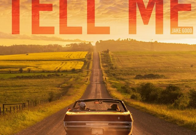 Jake Good -Tell Me, Rock music genre, Nagamag Magazine