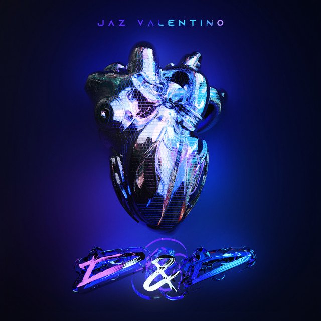 Jaz Valentino – D&D