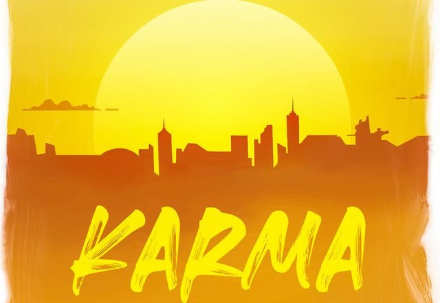 Jean Sam x Michael Rankiao x David Jay - KARMA, Pop music genre, Nagamag Magazine
