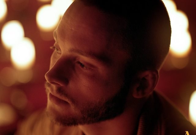Jesper Hasnaoui - A Bedtime Story, Rock music genre, Nagamag Magazine