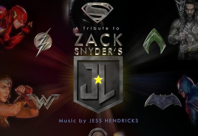 Jess Hendricks - Justice Dawns, Neoclassical music genre, Nagamag Magazine