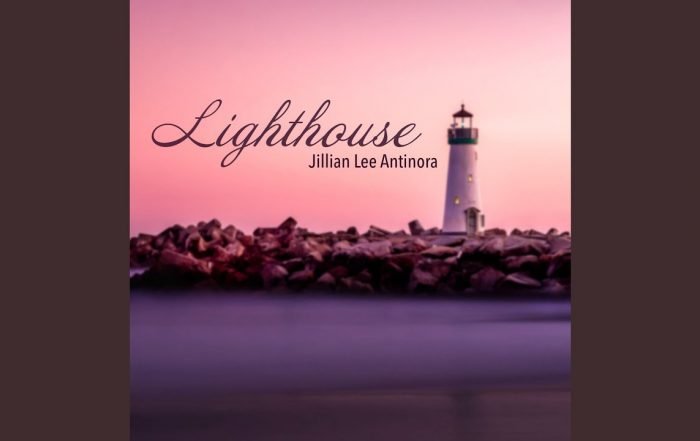 Jillian Antinora - Lighthouse, Rock music genre, Nagamag Magazine