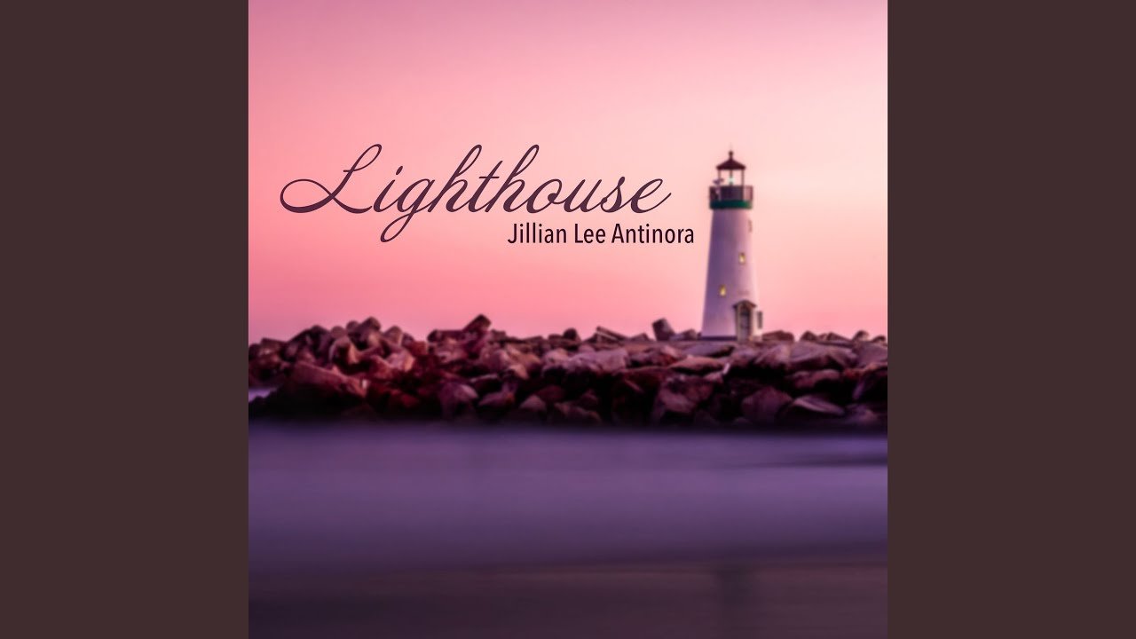 Jillian Antinora - Lighthouse, Rock music genre, Nagamag Magazine