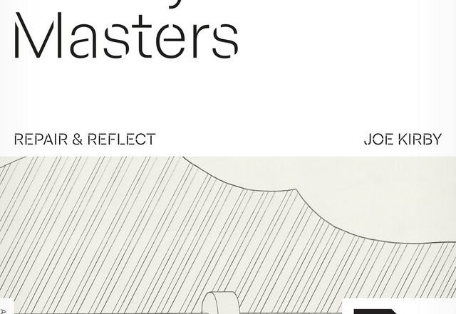 Joe Kirby - As We Float, Neoclassical music genre, Nagamag Magazine