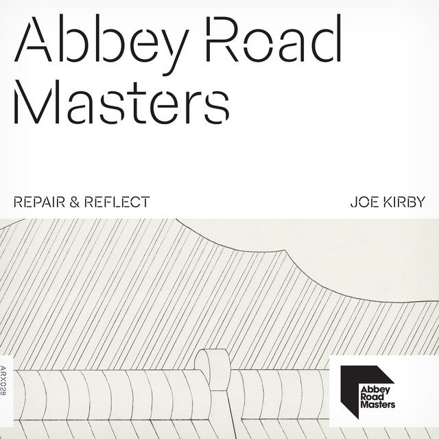 Joe Kirby – As We Float