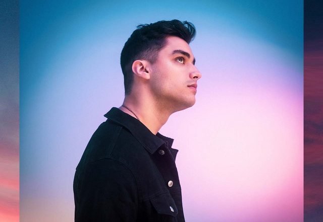 Joey Burbach - Back on My Feet, Pop music genre, Nagamag Magazine