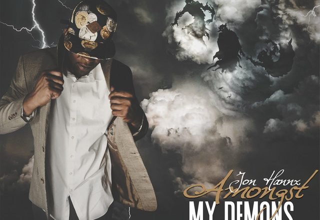 Jon Hannz - Agree, Hip-Hop music genre, Nagamag Magazine