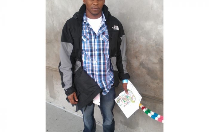 Jon Hannz interview on Nagamag Music Magazine