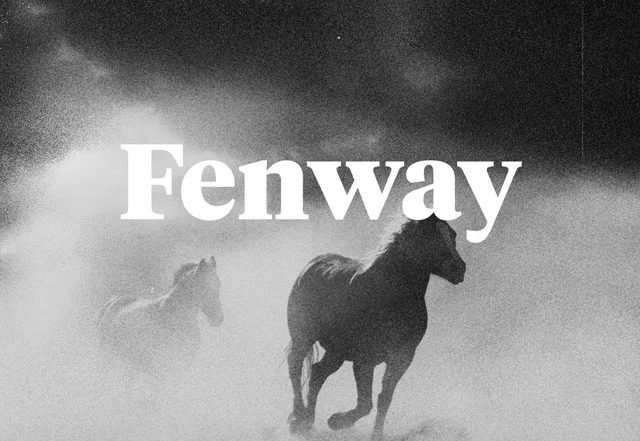 Jordan Heppner - Fenway, Rock music genre, Nagamag Magazine