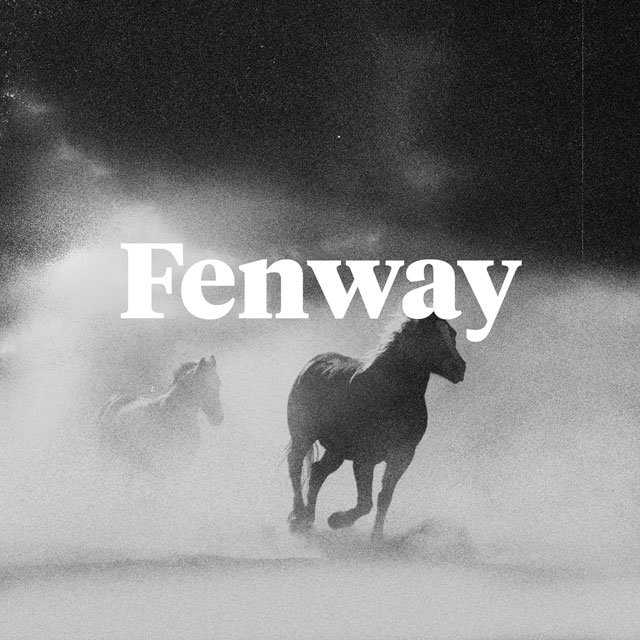 Jordan Heppner – Fenway