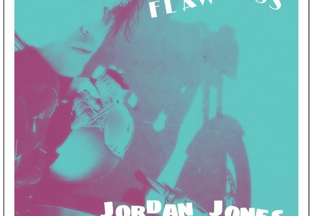 Jordan Jones - Flawless, Pop music genre, Nagamag Magazine