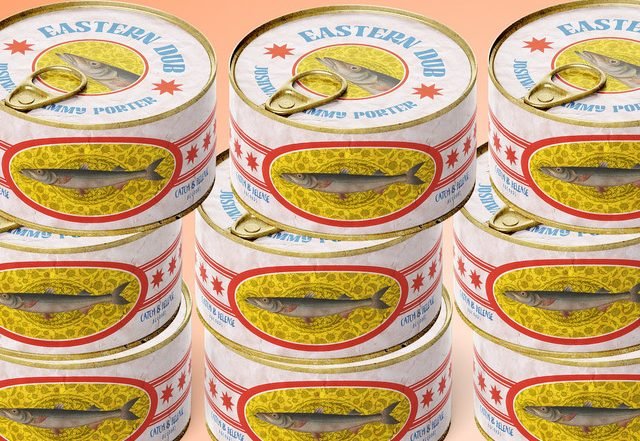 Joshwa & Sammy Porter - Eastern Dub, House music genre, Nagamag Magazine