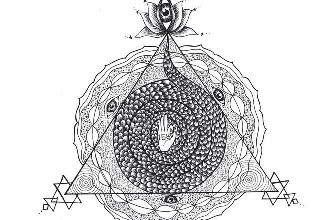 julianne - Ong Namo, Electronica music genre, Nagamag Magazine