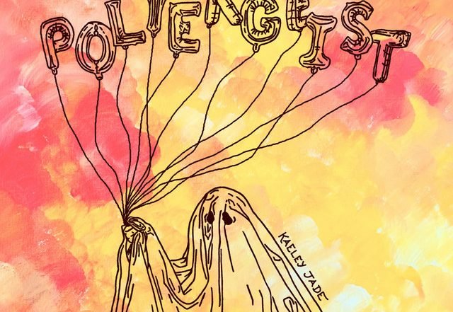 Kaeley Jade - Poltergeist, Pop music genre, Nagamag Magazine