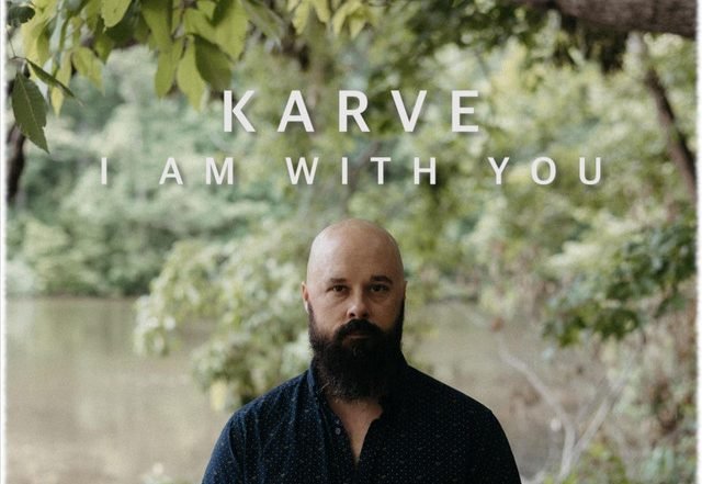 Karve - I Am with You, Rock music genre, Nagamag Magazine