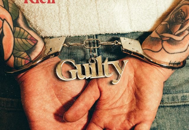 Keaton Rich - GUILTY, Pop music genre, Nagamag Magazine