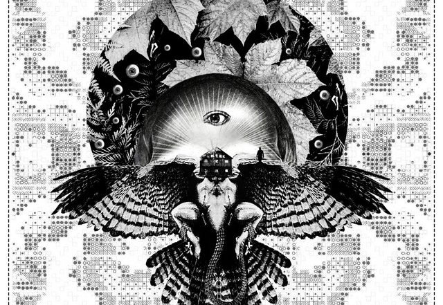 Kepler North - Self Actualize, Electronica music genre, Nagamag Magazine