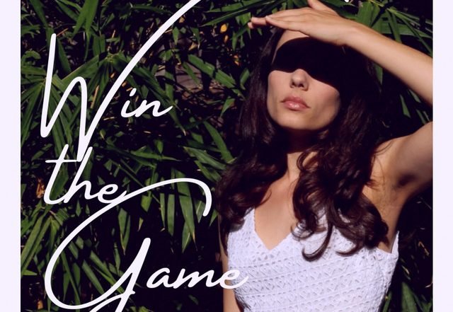 Kris Angelis - Win the Game, Rock music genre, Nagamag Magazine