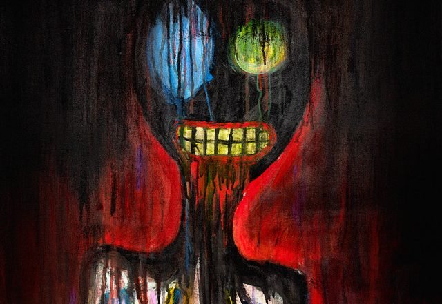 ^L_ - LONER, Blogwave music genre, Nagamag Magazine