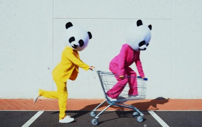 La Macarena Records - Good Times Roll, Pt. 3, Jazz music genre, Nagamag Magazine