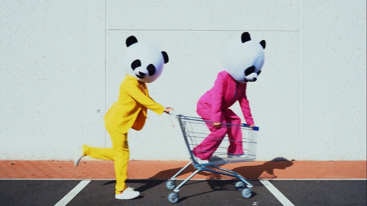 La Macarena Records - Good Times Roll, Pt. 3, Jazz music genre, Nagamag Magazine