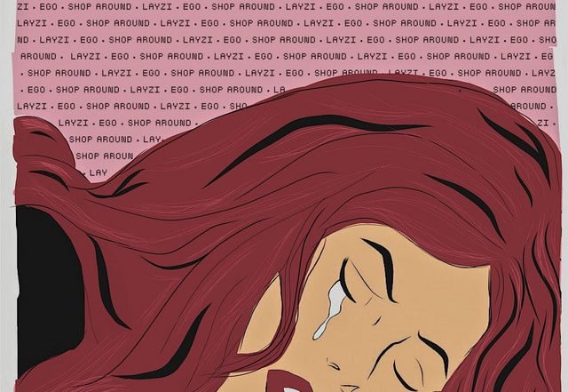 Layzi - Shop Around, Pop music genre, Nagamag Magazine