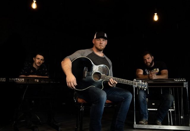 Leif Shively Band - We Were In Love, Rock music genre, Nagamag Magazine