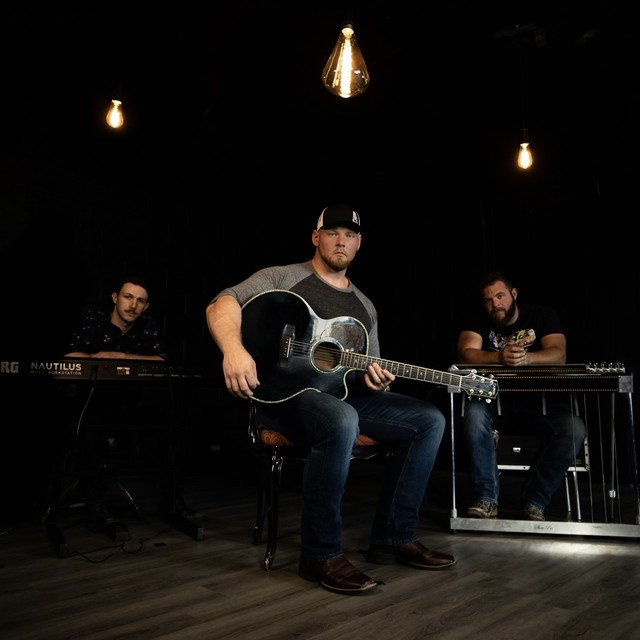 Leif Shively Band – We Were In Love