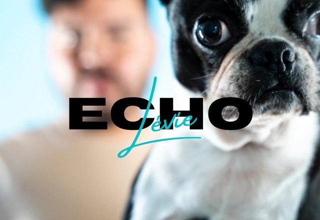 Lévie - Echo, Pop music genre, Nagamag Magazine