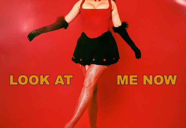 Lily Lane - Look At Me Now, Pop music genre, Nagamag Magazine