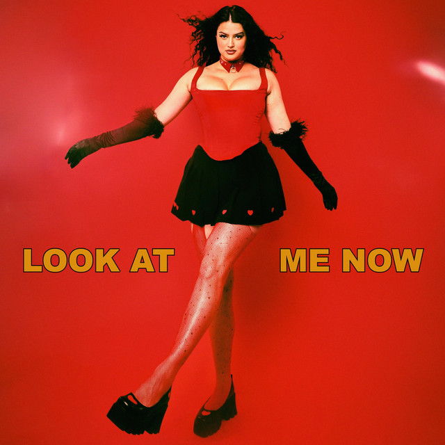 Lily Lane – Look At Me Now