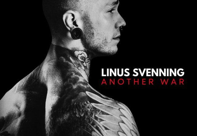 Linus Svenning - Another War, Pop music genre, Nagamag Magazine