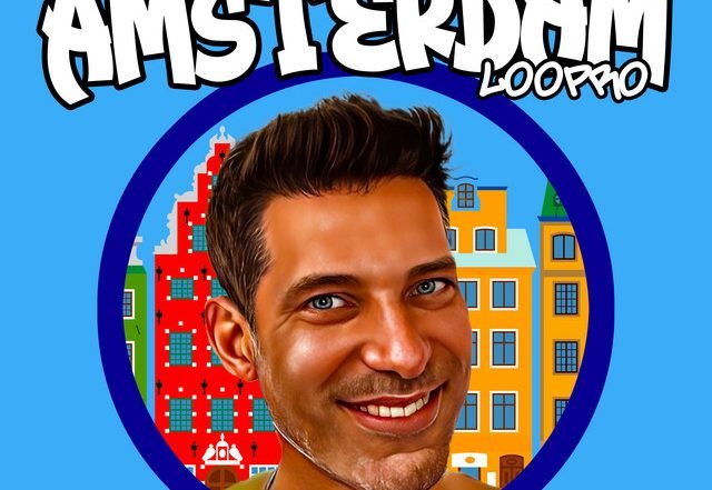 Loopro - Amsterdam - English Version, World Music music genre, Nagamag Magazine