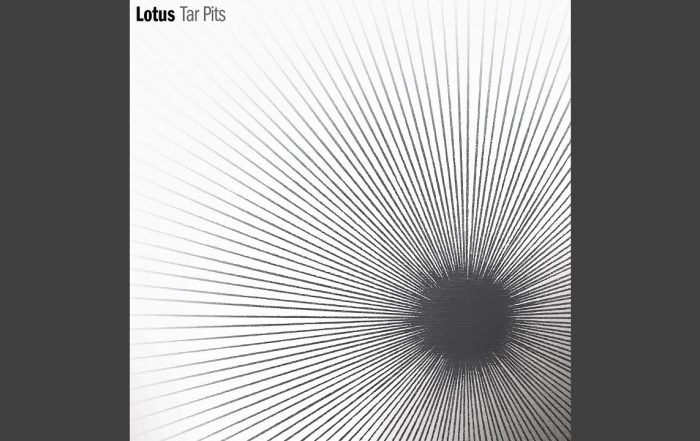 Lotus - Tar Pits, Electronica music genre, Nagamag Magazine