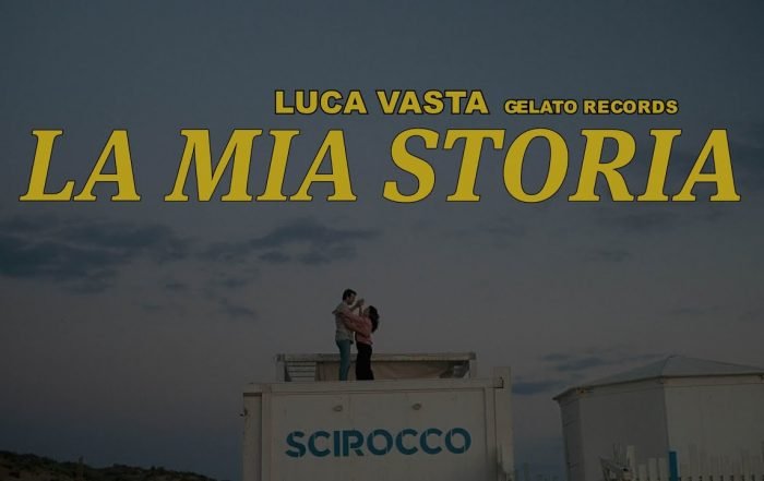 Luca Vasta - La Mia Storia, Pop music genre, Nagamag Magazine