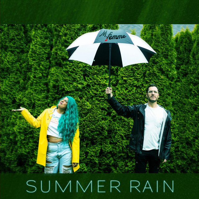 M. Femme – Summer Rain