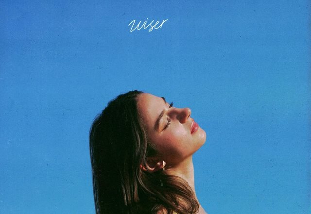 Maddy Brown - Wiser, Pop music genre, Nagamag Magazine