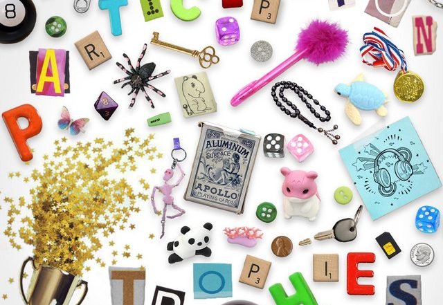 Madelline - Participation Trophies, Pop music genre, Nagamag Magazine