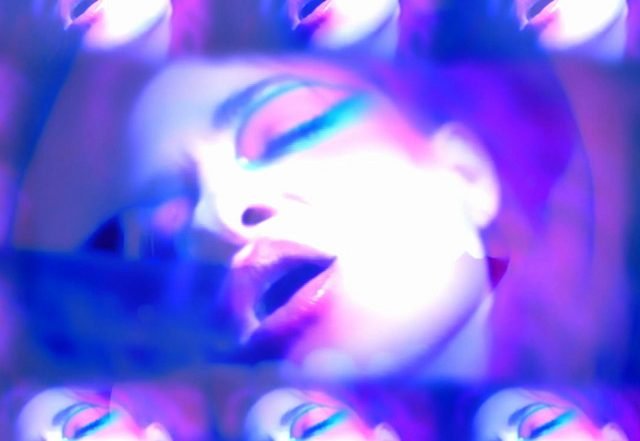 MADITRONIQUE - U R Beautiful, Pop music genre, Nagamag Magazine
