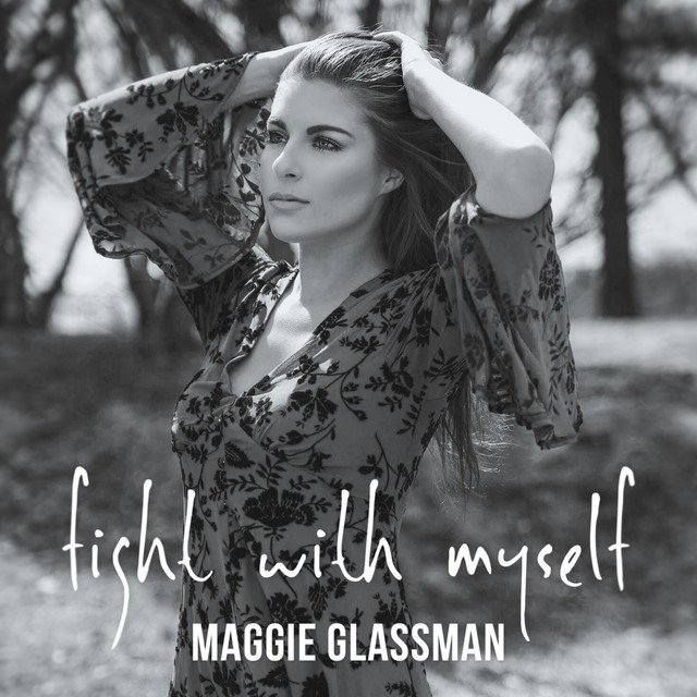 Maggie Glassman – fight with myself