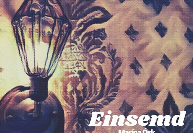 Marína Ósk - Einsemd, Jazz music genre, Nagamag Magazine