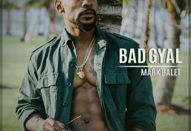 Mark Balet - Bad Gyal, Pop music genre, Nagamag Magazine