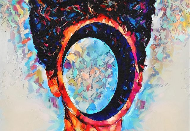 Mark Joshua - Tangled, Pop music genre, Nagamag Magazine