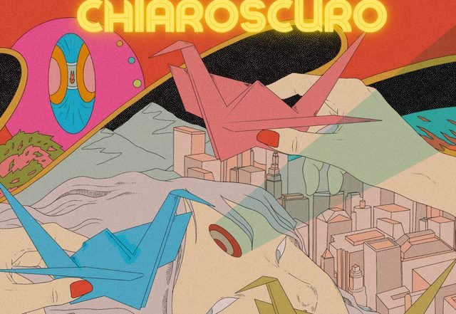 Mayuko x Einar Stray Orchestra - Chiaroscuro (Mayuko Version), Pop music genre, Nagamag Magazine
