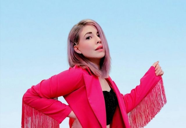Melissa Marshall - Missin' U, Rock music genre, Nagamag Magazine