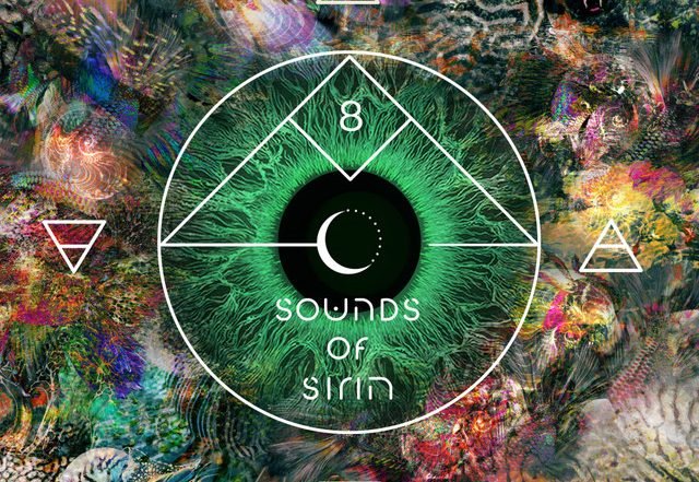 Menachem 26 - Hodeya, Electronica music genre, Nagamag Magazine